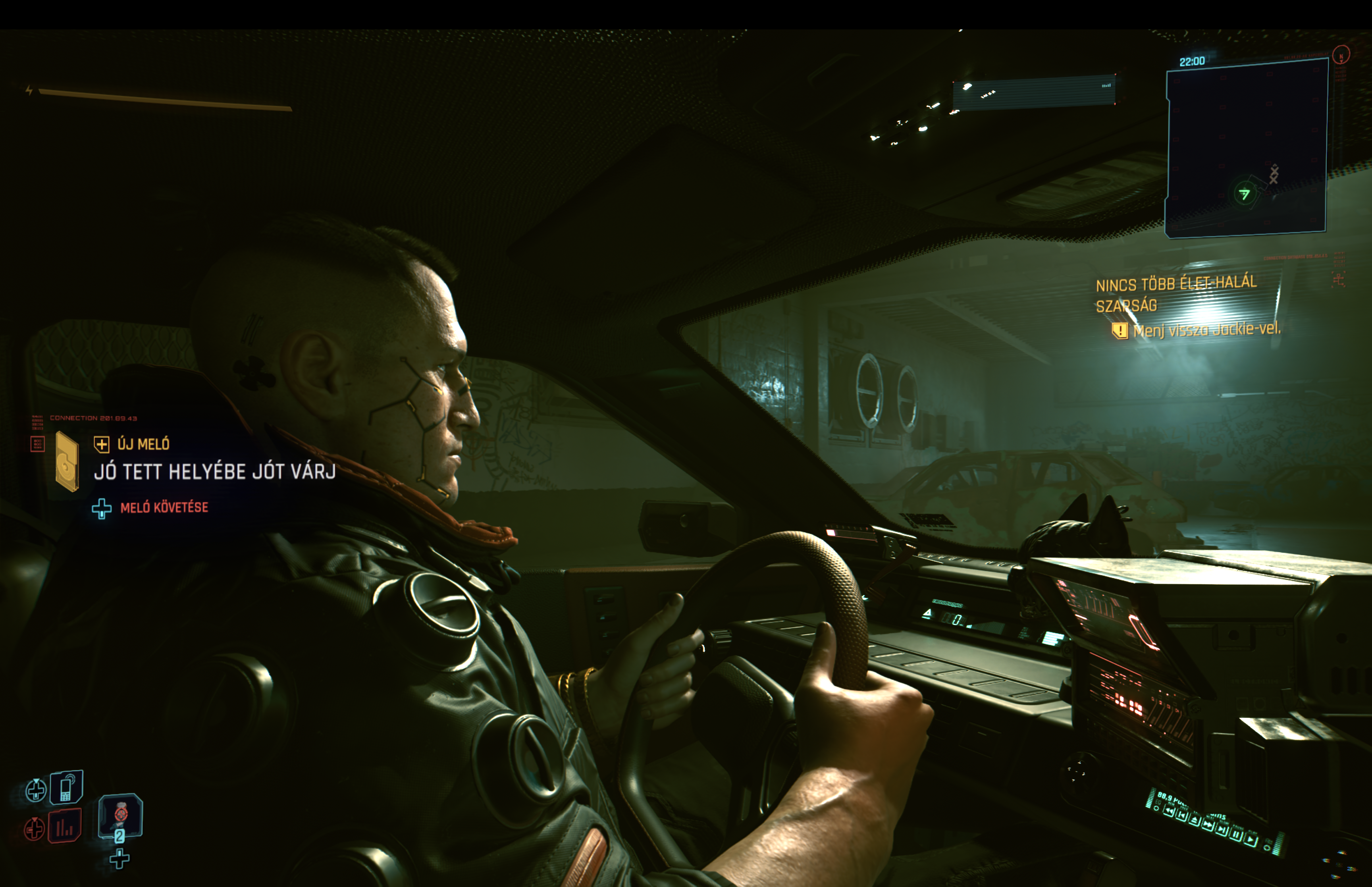 Cyberpunk 2077