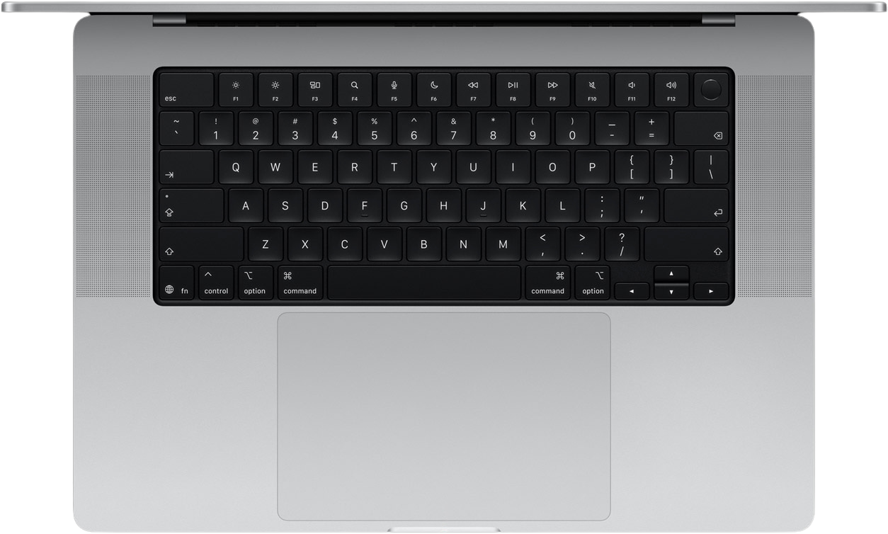 Apple MacBook Pro 16" M4