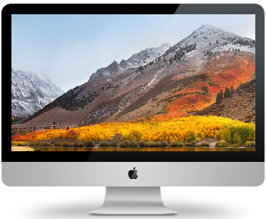 Apple iMac