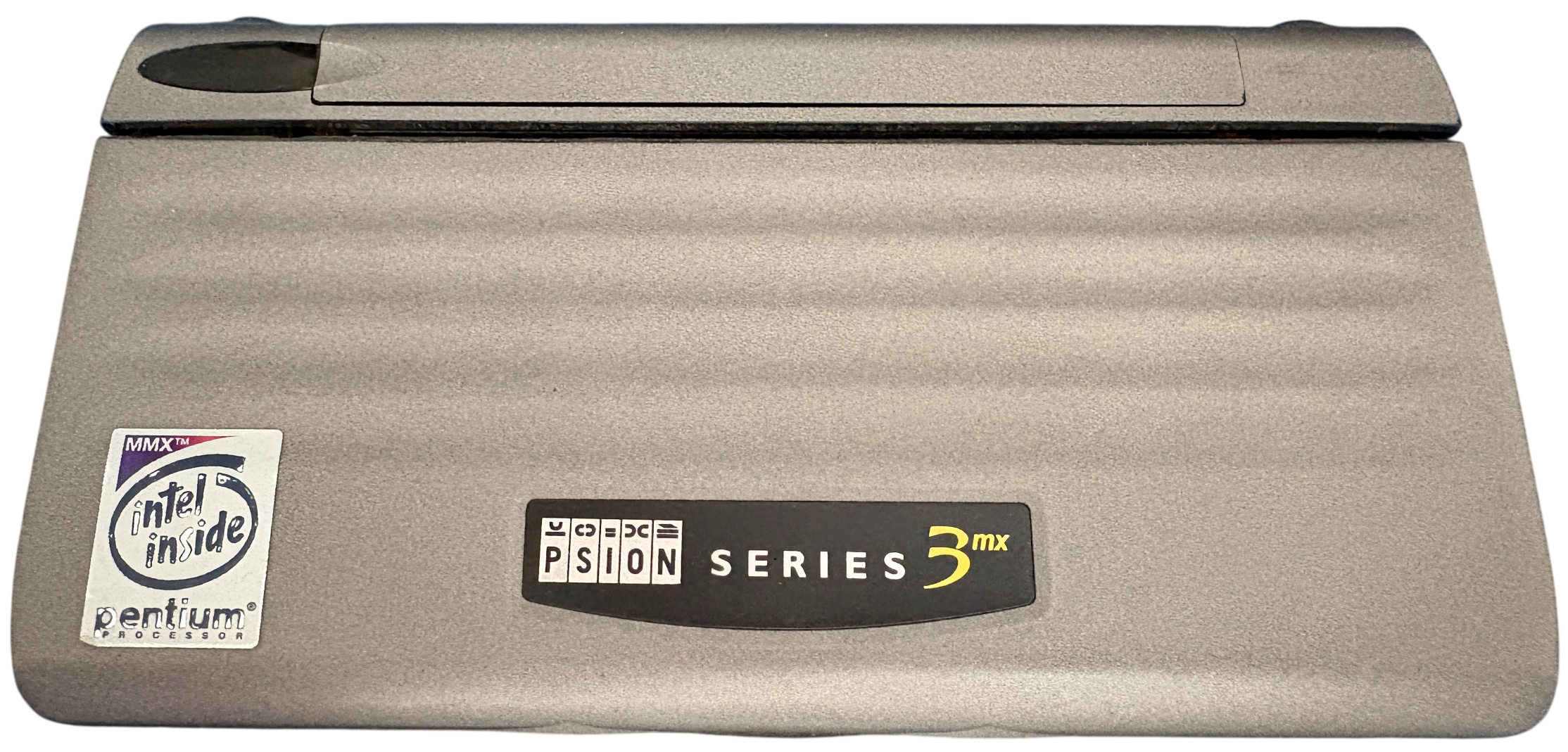 Már nem emlékszem pontosan mikor, hogyan vettem.De talán a 3c-t vittem javítani a Psion Magyarországhoz valamiért és ott a mérnöktől vettem aki javította vagy javította volna a 3c-t.