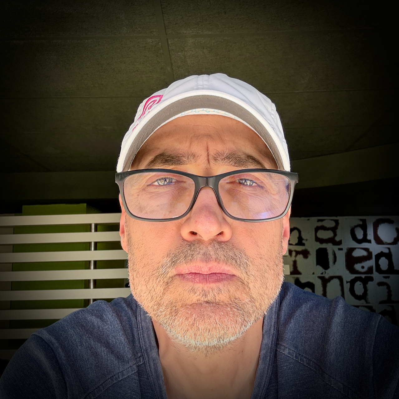 Ez az eredeti kép az Alicante-i nyaralás utolsó napján készült.2026. 04. 05-én, húsvét napján a városközponti McDonald's-ban.