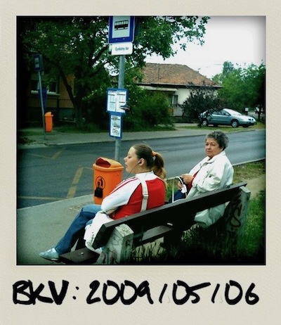 BKV projet 2009...2010