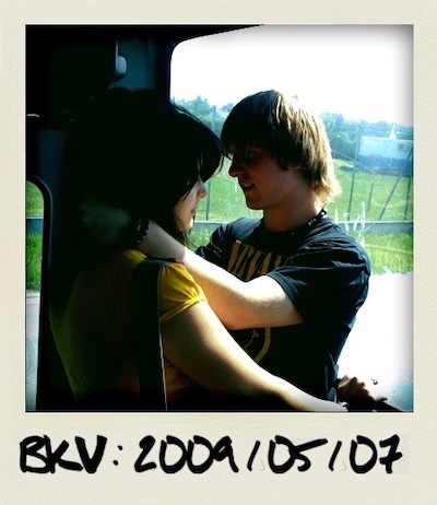 BKV projet 2009...2010
