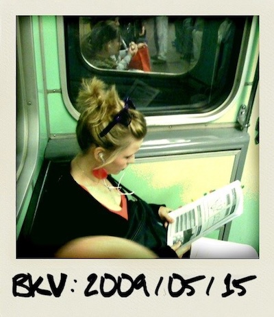 BKV projet 2009...2010