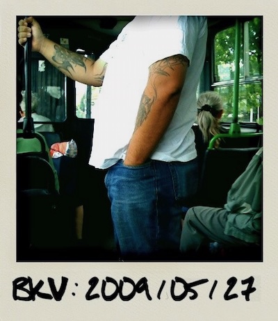 BKV projet 2009...2010