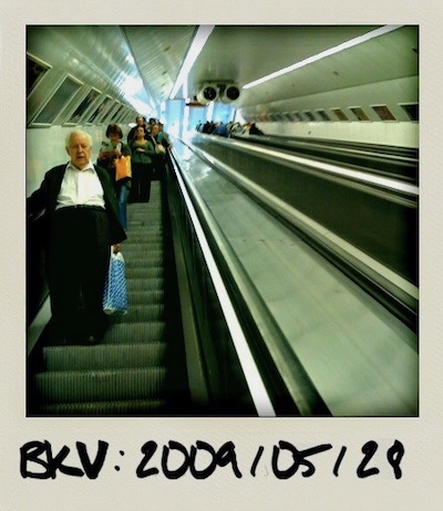 BKV projet 2009...2010