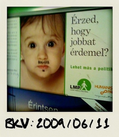 BKV projet 2009...2010