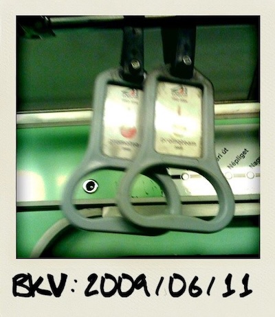 BKV projet 2009...2010