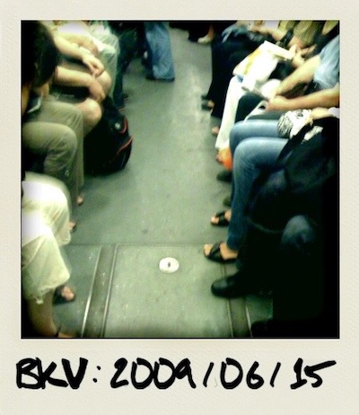BKV projet 2009...2010