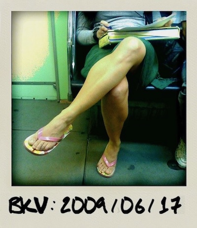 BKV projet 2009...2010