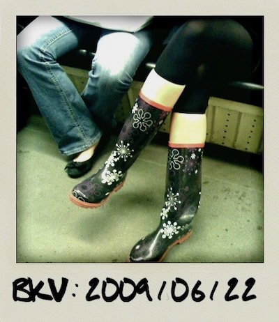 BKV projet 2009...2010