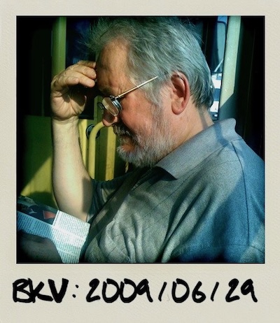 BKV projet 2009...2010