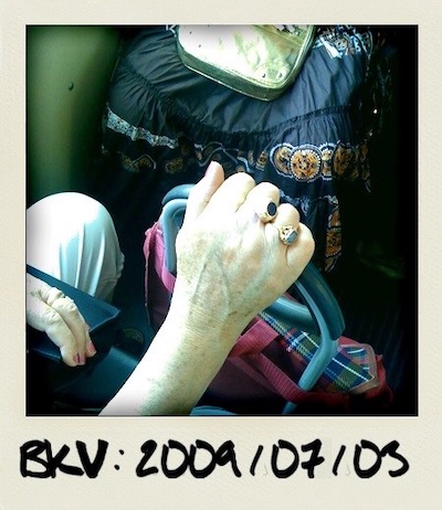BKV projet 2009...2010