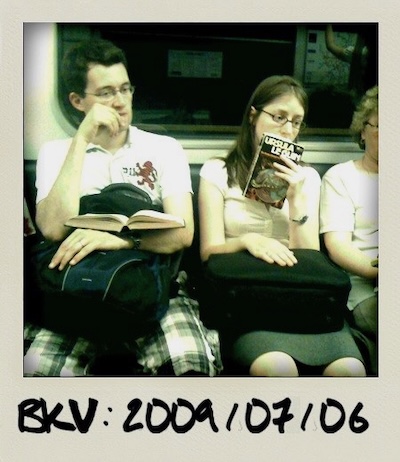 BKV projet 2009...2010