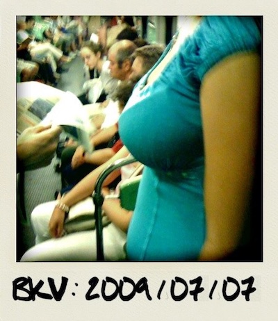 BKV projet 2009...2010