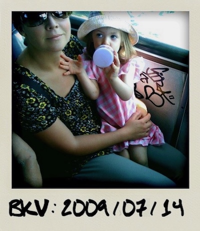 BKV projet 2009...2010
