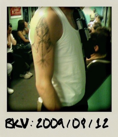 BKV projet 2009...2010