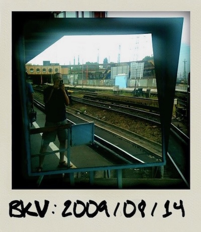 BKV projet 2009...2010