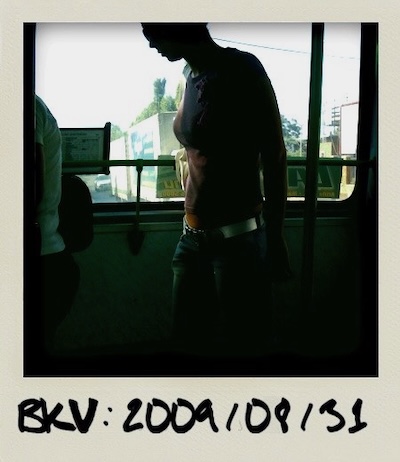 BKV projet 2009...2010