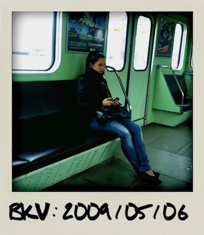 BKV projet 2009...2010