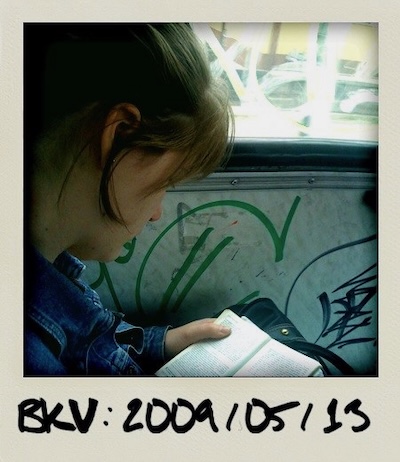 BKV projet 2009...2010