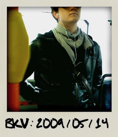 BKV projet 2009...2010