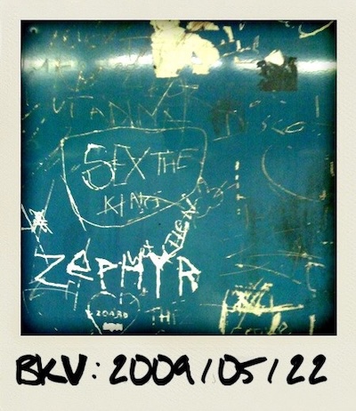 BKV projet 2009...2010