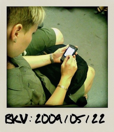 BKV projet 2009...2010