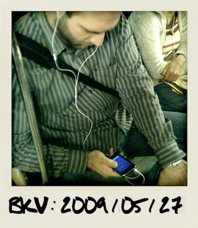 BKV projet 2009...2010