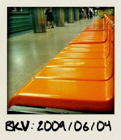 BKV projet 2009...2010