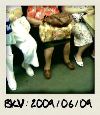 BKV projet 2009...2010