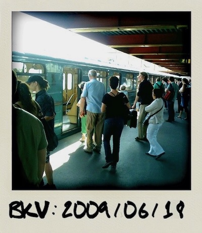 BKV projet 2009...2010