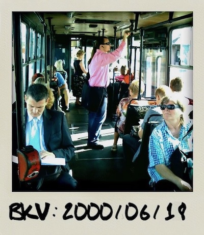 BKV projet 2009...2010