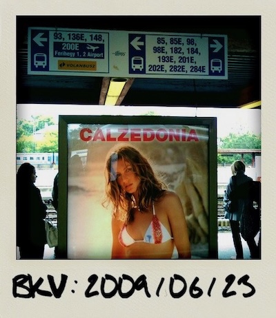 BKV projet 2009...2010