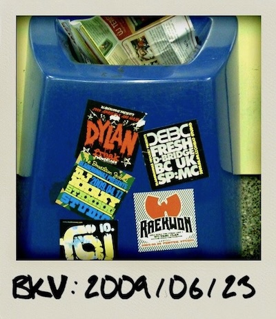 BKV projet 2009...2010