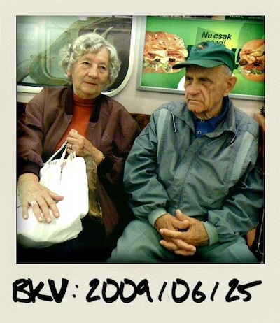 BKV projet 2009...2010