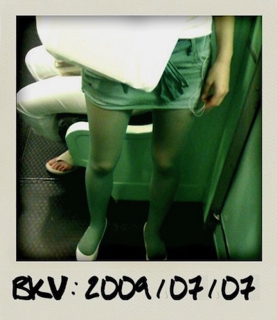 BKV projet 2009...2010