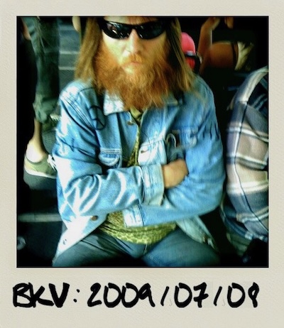 BKV projet 2009...2010