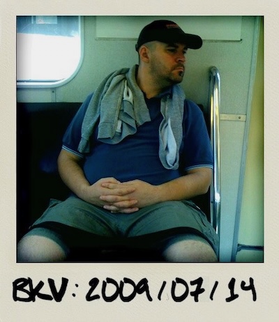 BKV projet 2009...2010