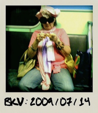 BKV projet 2009...2010