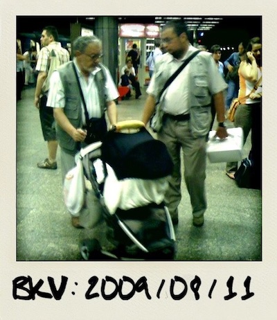 BKV projet 2009...2010