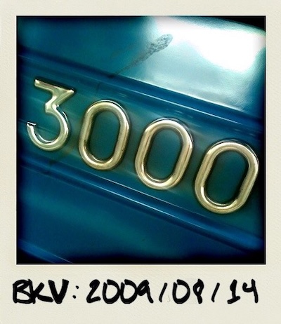 BKV projet 2009...2010