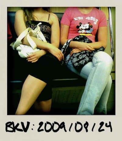 BKV projet 2009...2010