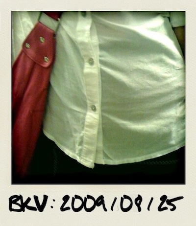 BKV projet 2009...2010