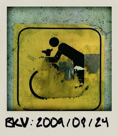 BKV projet 2009...2010