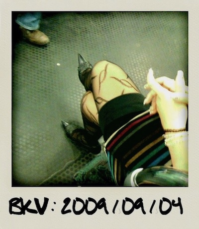 BKV projet 2009...2010