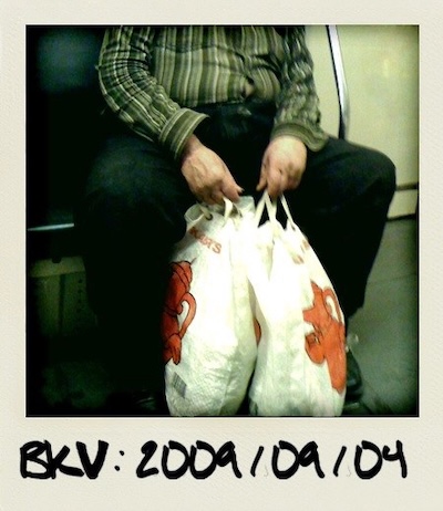 BKV projet 2009...2010
