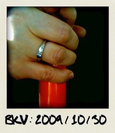 BKV projet 2009...2010