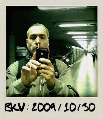 BKV projet 2009...2010