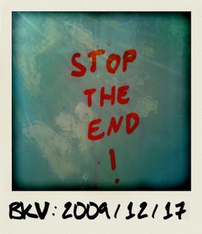 BKV projet 2009...2010